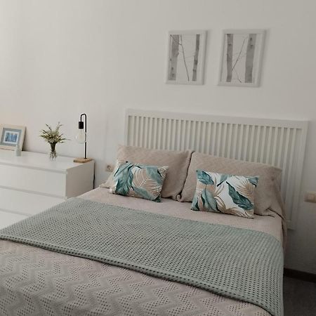 Campo Da Torre Appartement Caldas De Reis Buitenkant foto