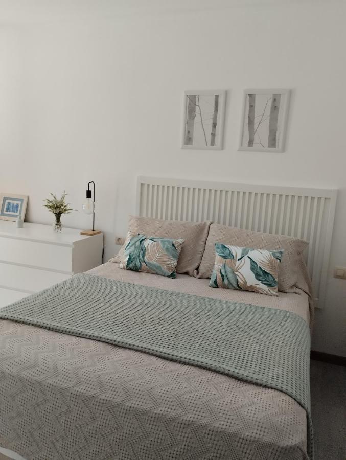 Campo Da Torre Appartement Caldas De Reis Buitenkant foto