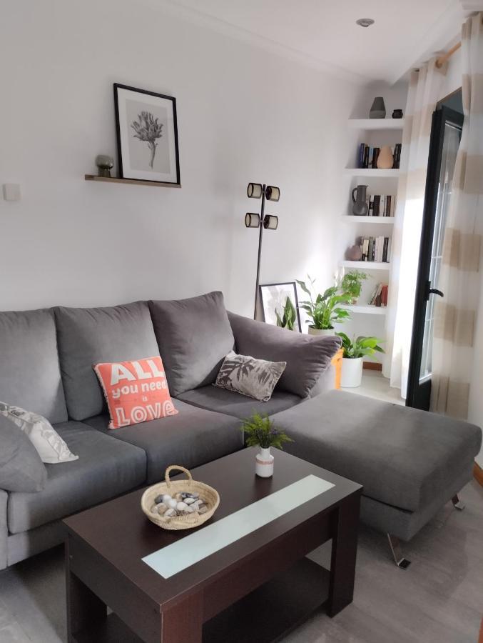 Campo Da Torre Appartement Caldas De Reis Buitenkant foto