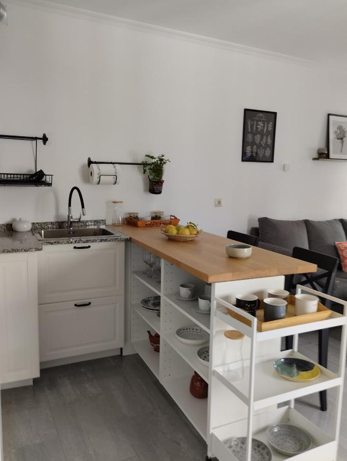Campo Da Torre Appartement Caldas De Reis Buitenkant foto