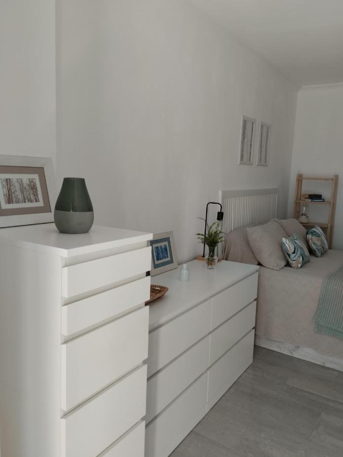 Campo Da Torre Appartement Caldas De Reis Buitenkant foto