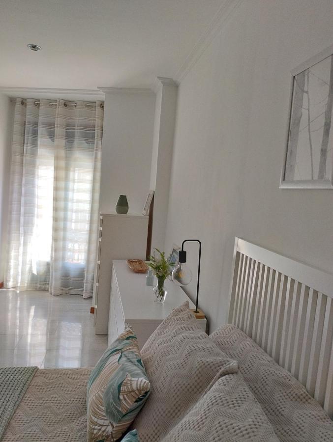 Campo Da Torre Appartement Caldas De Reis Buitenkant foto