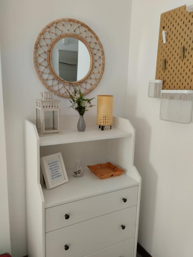 Campo Da Torre Appartement Caldas De Reis Buitenkant foto