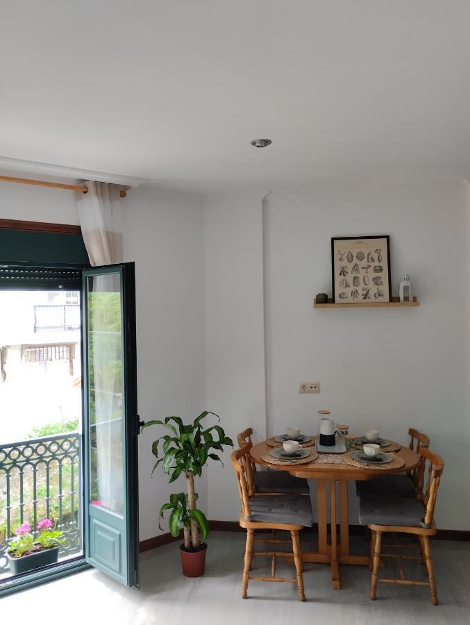 Campo Da Torre Appartement Caldas De Reis Buitenkant foto