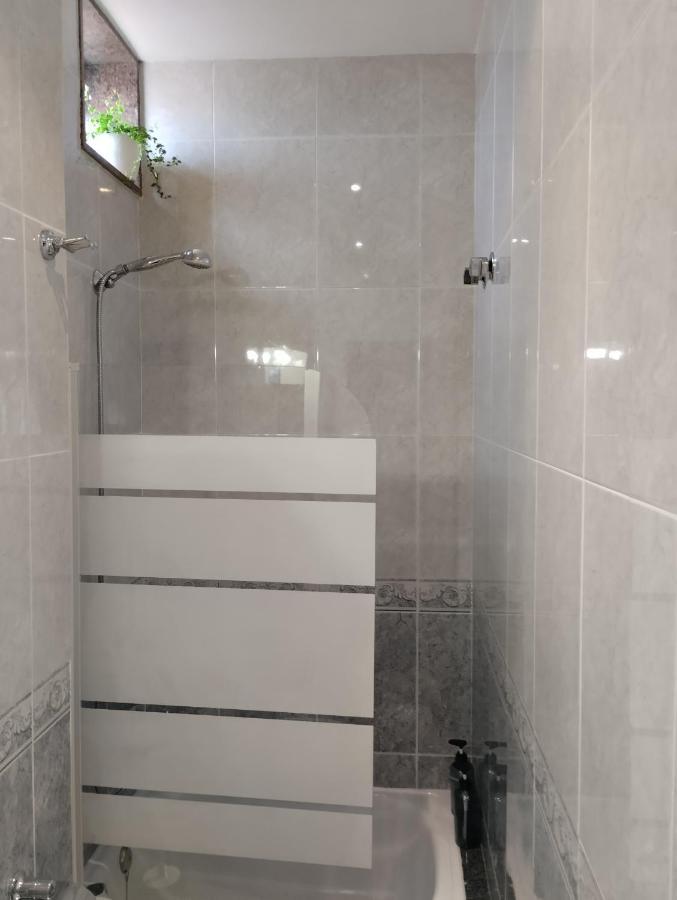 Campo Da Torre Appartement Caldas De Reis Buitenkant foto