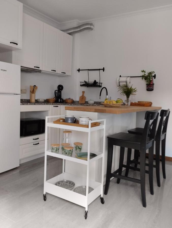 Campo Da Torre Appartement Caldas De Reis Buitenkant foto