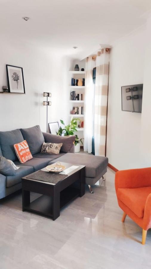 Campo Da Torre Appartement Caldas De Reis Buitenkant foto